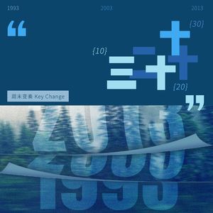 十二十三十：经典周年专辑回顾（2023.4）