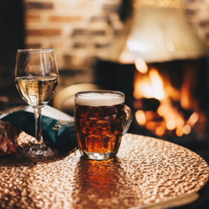 炉边小话01：酸酸爽爽