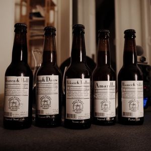 磨栏风车知多少