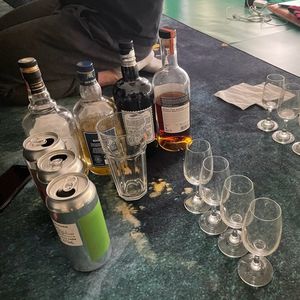 人生若只如初见 - 2020回顾 上