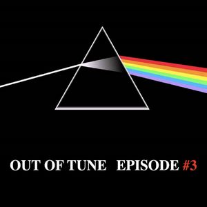 #3 Pink Floyd P1: 人生的答案 在月之暗面