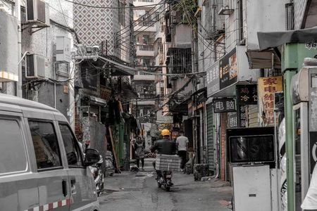 第九道：深圳城中村的前世今生（上）