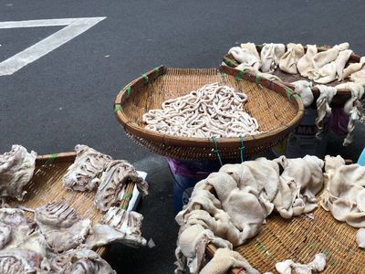 重新发现川菜:人上一百,形形色色 ft.任宁/枪枪