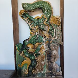 如何与古物一起生活？日更加更！