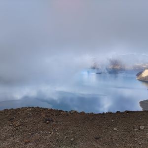 奇怪的知识又增加了；天地有大美，相约长白山！
