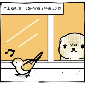 Episode 36: 神奇动物在哪里?家里!