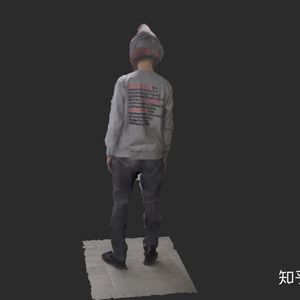 Episode 35: 我们数字化了北大的石刻文物，精度比肉眼可见还高，那还没有有必要看实物？