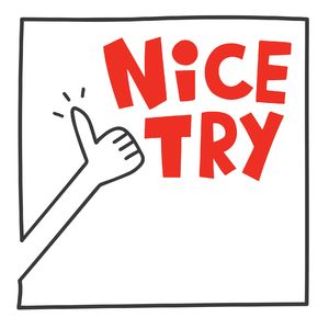 办NiCETRY展就像请大家来我们岛上玩