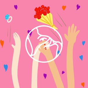 【憩园12】被催婚后，我需要一剂自我解药