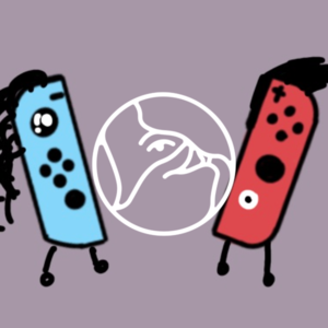 【憩园10】游戏需要女玩家：数媒毕业生茶话会