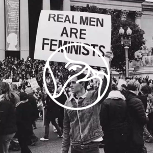 【憩园09】作为男性，我为什么要聊女权主义