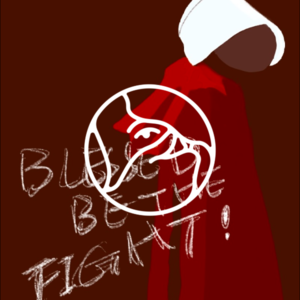 【憩园07】《使女的故事》｜围读会EP01