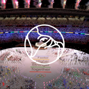 【憩园05】再谈东京奥运会,再谈在日本留学的我们