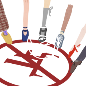 【憩园04】是0还是1？性别二元论对男性的冒犯