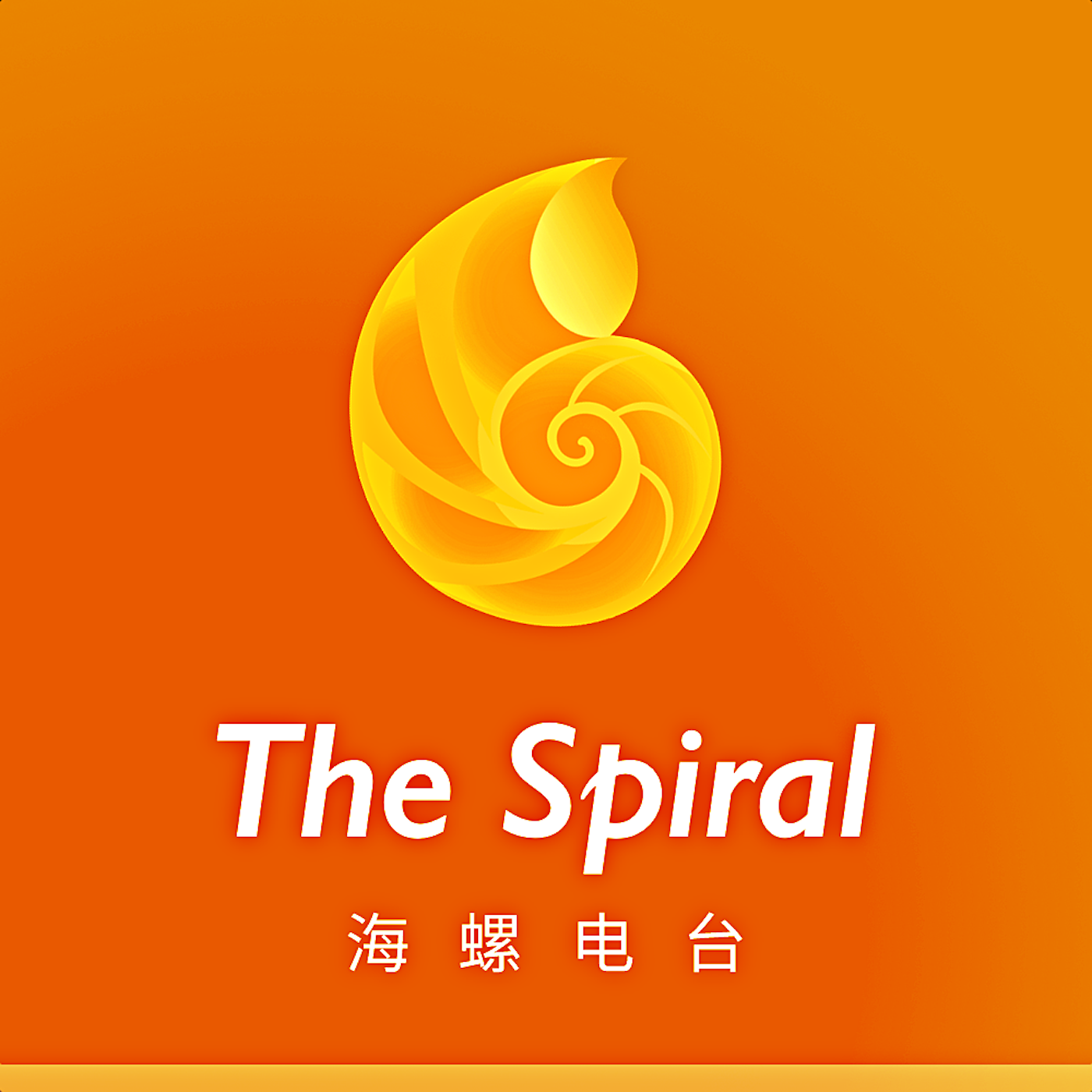 017. 我的RSS 订阅就像是我的个人图书馆- 海螺| The Spiral | 小宇宙- 听播客，上小宇宙