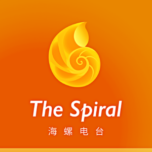 海螺 | The Spiral