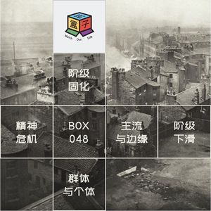 Box.048 普遍的底层，和更普遍的底层感