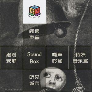 Box.016 Sound Art 纯粹聆听的世界