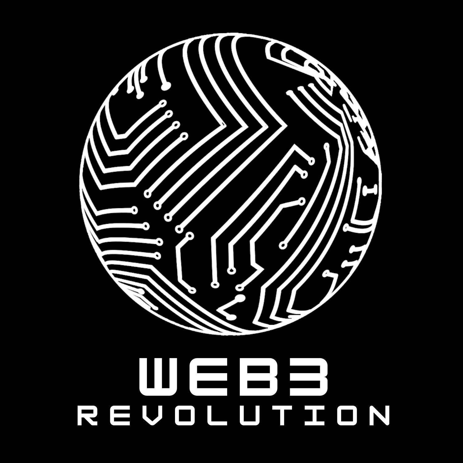 Web3 Revolution | 小宇宙- 听播客，上小宇宙