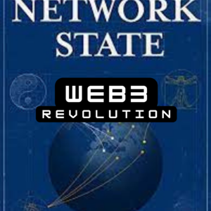 017 Suji | 不合时宜联动节目：Web3、网络国家与创作者 Web3, the Network State, and Content Creation