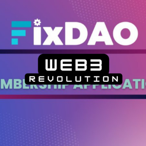 016 Suji & Vincent | Web3 101 联动节目:FixDAO如何向离岸的FTX进行维权?How can FixDAO defend people's rights to an offshore FTX?