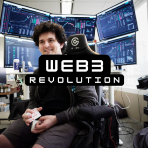 014 Vincent & Haotian | FTX崩盘后，美国监管立法何去何从？The aftershock of the FTX on crypto regulation