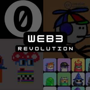 012 Jerry Liu | CC0是否是NFT的共识方向?知识产权如何与NFT绑定?Is CC0 the consensus direction for NFT? How is IP tied to NFT?