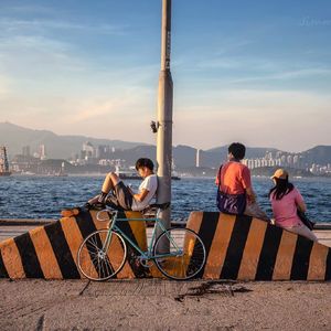 54.25岁后,我对自己更笃定了