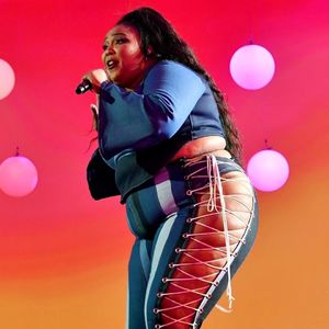 51.盘点|2019年是如何成为了Lizzo年?