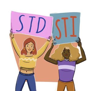 39.性病特别节目上期 | 稳定伴侣就可以不带套？