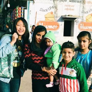 38.嘉宾｜姑娘，你为何要去危险的远方