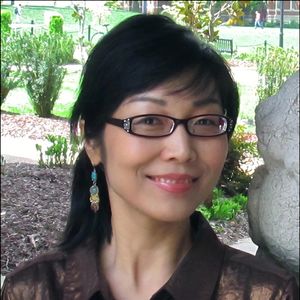 33.嘉宾｜美国新闻学院的中国女学者