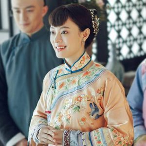 31.那些年我们“没”追过的大女主剧