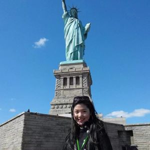 23.嘉宾｜和大马美女Vera聊女权