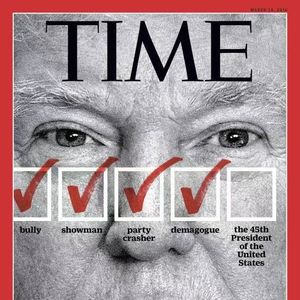 19.送福利｜无剪辑版聊美国大选