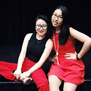 16.嘉宾｜阴道独白：没必要给阴道加上污名