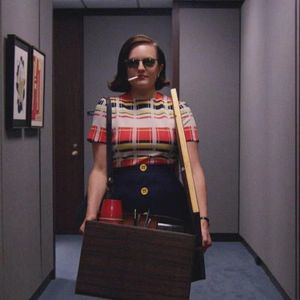 11.广告狂人里的女权主义（下）