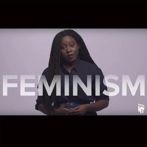 01.每位女性都应该做女权主义者吗？