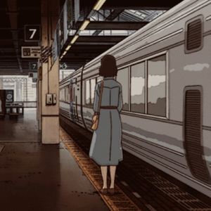 93. 永不停止的列车（Hoka 的 burnout 声音日志）
