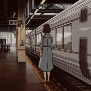 93. 永不停止的列车（Hoka 的 burnout 声音日志）