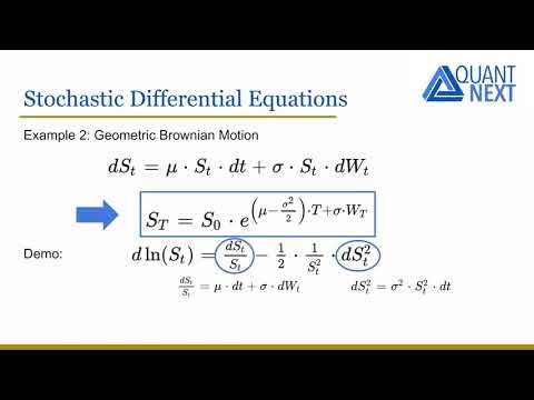 Introduction to Stochastic Calculus