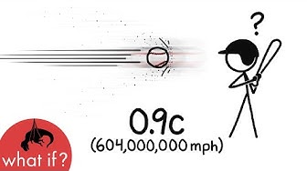 XKCD's What If? - YouTube