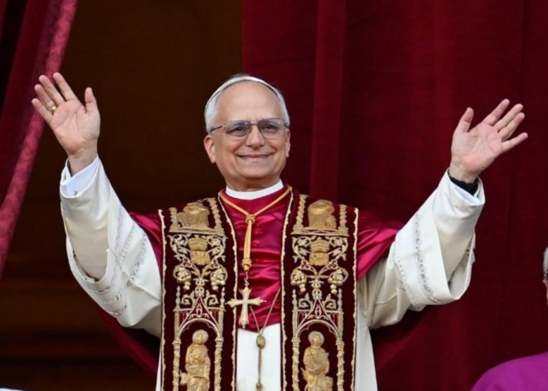 Pope Leo XIV
