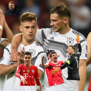 德了吧您内 - 世界杯巡礼Ep07 德国队