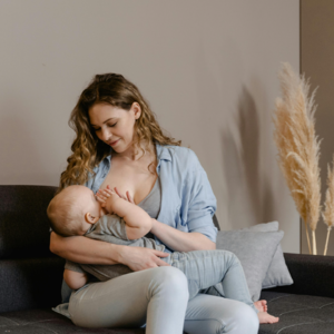 母婴03 哺乳--一切“好”的开始