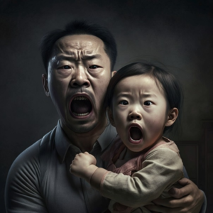 史蒂夫说323期 - 回信：如何战胜记忆中那个可怕的爸爸？