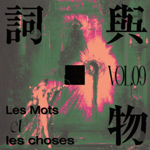 VOL09.阁楼上的玛奇玛：泛亚文化作品中“疯女人”形象的言说路径 [ 当精神疾病成为审美景观II ]