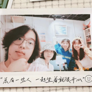 晒月光08｜与ok,fine差不多就行的梦幻联动