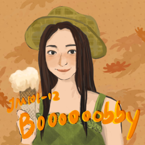 012 Bobby：在料理和实验中不断寻求化学反应的美食博主