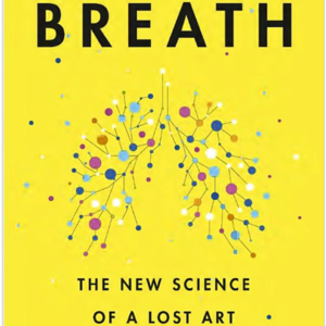 62. 读书系列28 - 呼吸- 一门失传艺术的新科学